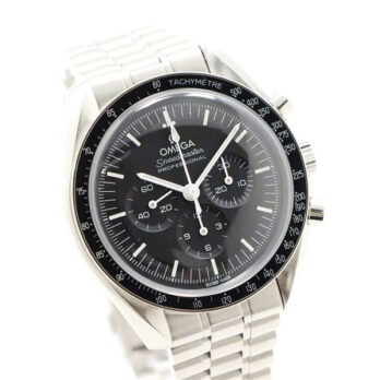 Omega Speedmaster Moonwatch Professional 42 Mm, 316 Steel Ref.310.30.42.50.01.001 Swiss Replica Superclone