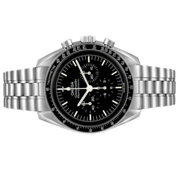 Omega Speedmaster Moonwatch Professional 42 Mm, 316 Steel Ref.310.30.42.50.01.001 Swiss Replica Superclone