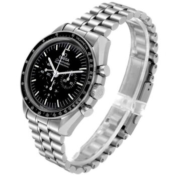 Omega Speedmaster Moonwatch Professional 42 Mm, 316 Steel Ref.310.30.42.50.01.001 Swiss Replica Superclone