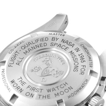 Omega Speedmaster Moonwatch Professional 42 Mm, 316 Steel Ref.310.30.42.50.01.001 Swiss Replica Superclone