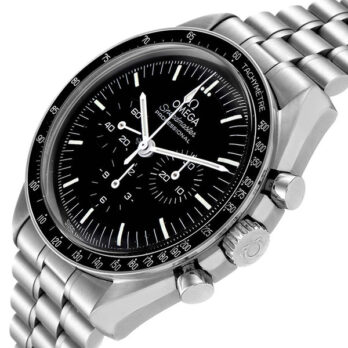 Omega Speedmaster Moonwatch Professional 42 Mm, 316 Steel Ref.310.30.42.50.01.001 Swiss Replica Superclone