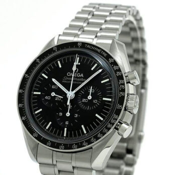 Omega Speedmaster Moonwatch Professional 42 Mm, 316 Steel Ref.310.30.42.50.01.001 Swiss Replica Superclone