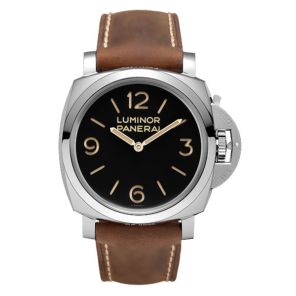 Panerai replica on sale swiss movement