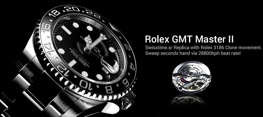 About Swiss Replica Watches | Swiss-Made Best Replica Rolex Watches