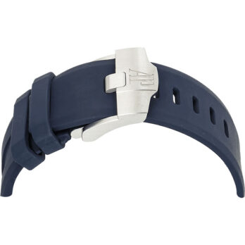 Audemars Piguet Royal Oak Offshore Diver 42mm Blue Dial Rubber Strap Swiss Made Replica Super Clone