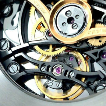 Audemars Piguet Royal Oak Skeleton Double Balance Wheel Openworked Steel 41mm Swiss Made Replica Superclone