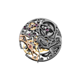 Audemars Piguet Royal Oak Skeleton Double Balance Wheel Openworked Steel 41mm Swiss Made Replica Superclone
