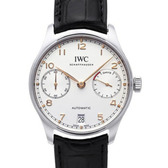 Iwc Portugieser Automatic Iw500704 Swiss Replica Superclone