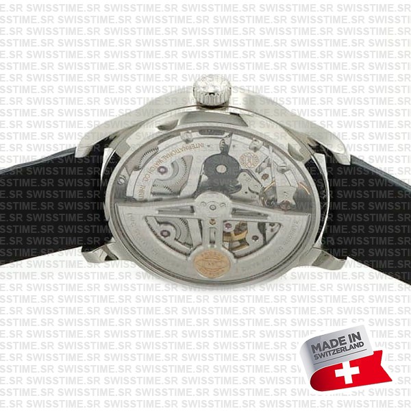 Iwc Portugieser Automatic Iw500704 Swiss Replica Superclone