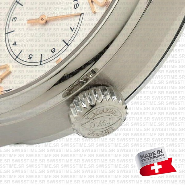 Iwc Portugieser Automatic Iw500704 Swiss Replica Superclone