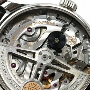 Iwc Portugieser Automatic Iw500704 Swiss Replica Superclone
