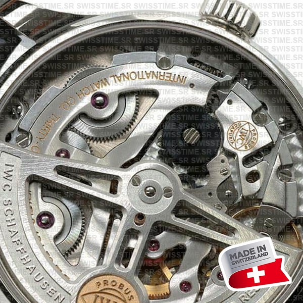 Iwc Portugieser Automatic Iw500704 Swiss Replica Superclone