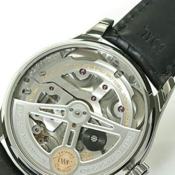 Iwc Portugieser Automatic Iw500704 Swiss Replica Superclone