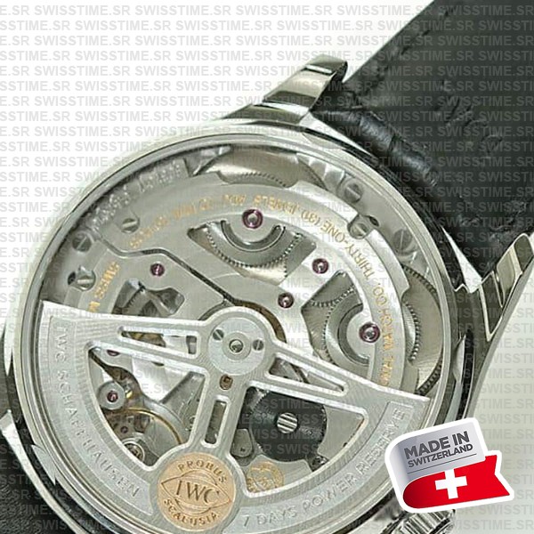 Iwc Portugieser Automatic Iw500704 Swiss Replica Superclone