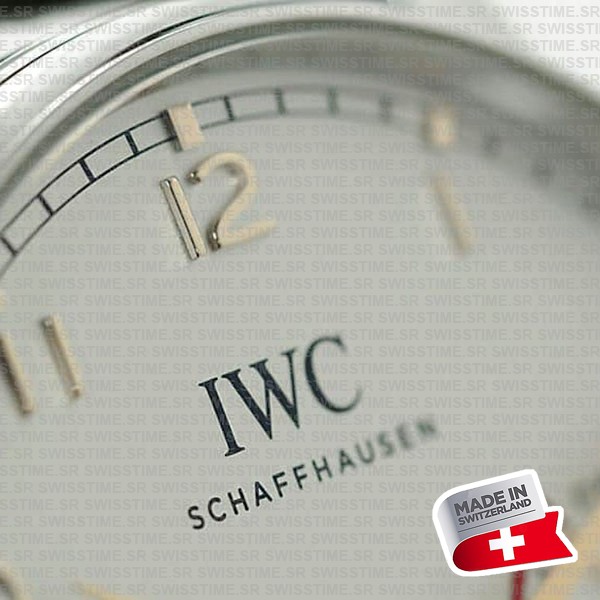 Iwc Portugieser Automatic Iw500704 Swiss Replica Superclone