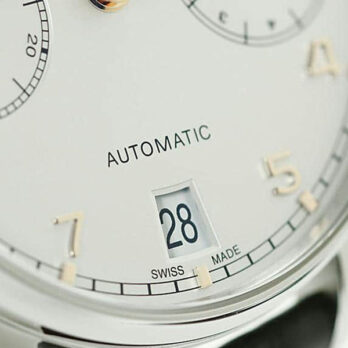 Iwc Portugieser Automatic Iw500704 Swiss Replica Superclone