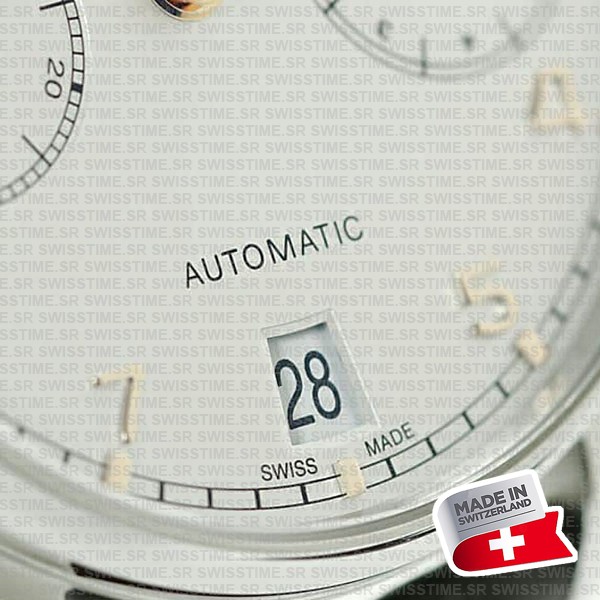 Iwc Portugieser Automatic Iw500704 Swiss Replica Superclone