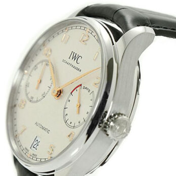 Iwc Portugieser Automatic Iw500704 Swiss Replica Superclone