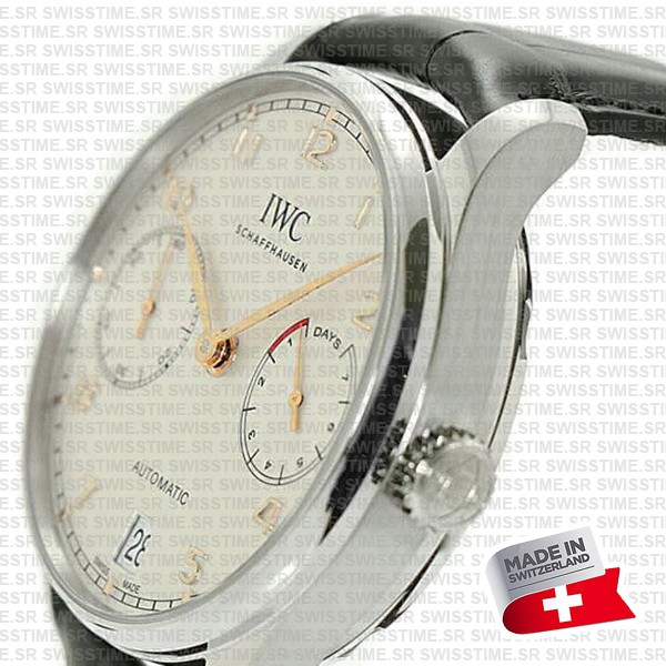 Iwc Portugieser Automatic Iw500704 Swiss Replica Superclone