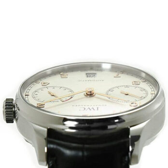 Iwc Portugieser Automatic Iw500704 Swiss Replica Superclone