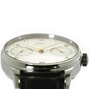 Iwc Portugieser Automatic Iw500704 Swiss Replica Superclone