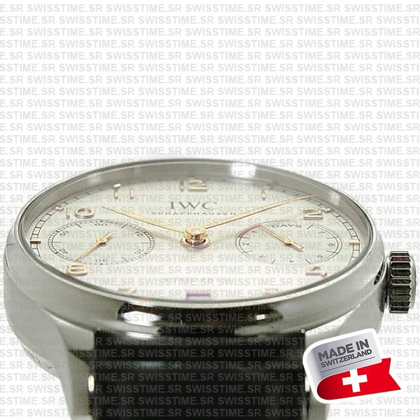 Iwc Portugieser Automatic Iw500704 Swiss Replica Superclone