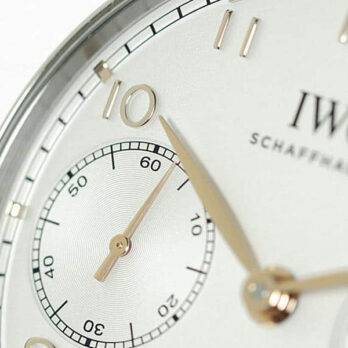Iwc Portugieser Automatic Iw500704 Swiss Replica Superclone