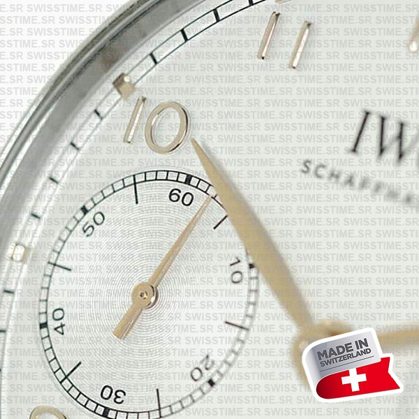 Iwc Portugieser Automatic Iw500704 Swiss Replica Superclone