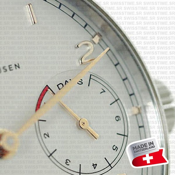 Iwc Portugieser Automatic Iw500704 Swiss Replica Superclone