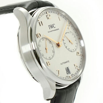 Iwc Portugieser Automatic Iw500704 Swiss Replica Superclone