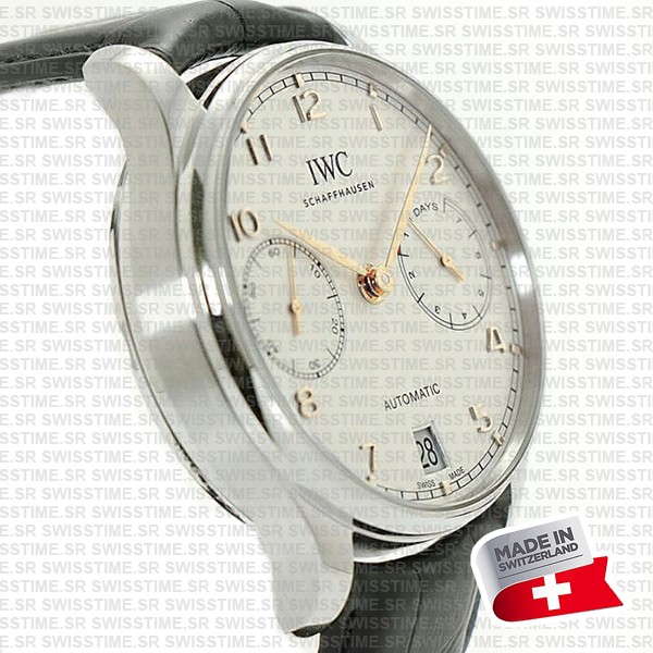 Iwc Portugieser Automatic Iw500704 Swiss Replica Superclone
