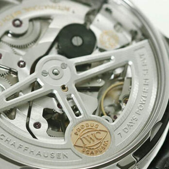 Iwc Portugieser Automatic Iw500704 Swiss Replica Superclone