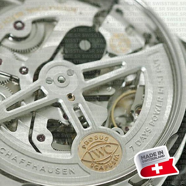 Iwc Portugieser Automatic Iw500704 Swiss Replica Superclone