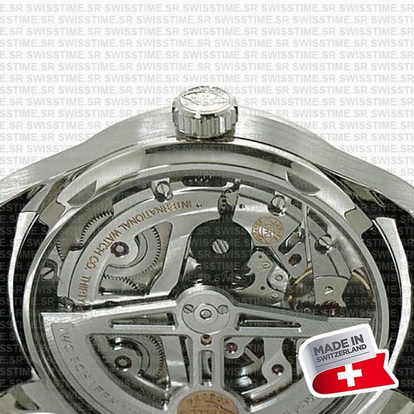 Iwc Portugieser Automatic Iw500704 Swiss Replica Superclone