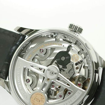 Iwc Portugieser Automatic Iw500704 Swiss Replica Superclone