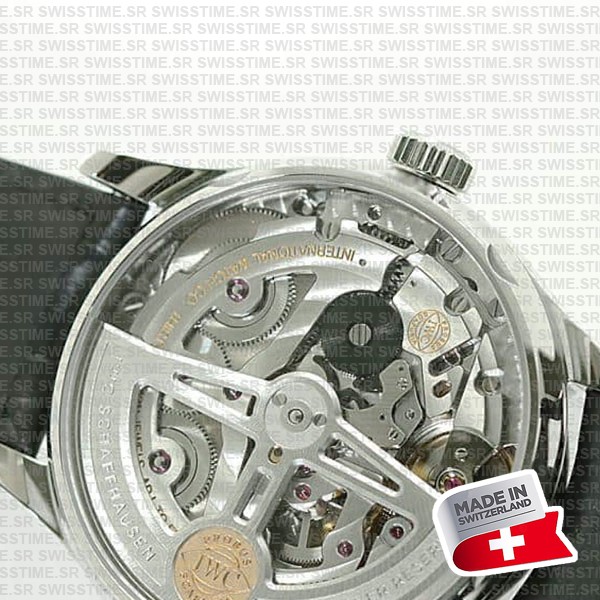 Iwc Portugieser Automatic Iw500704 Swiss Replica Superclone