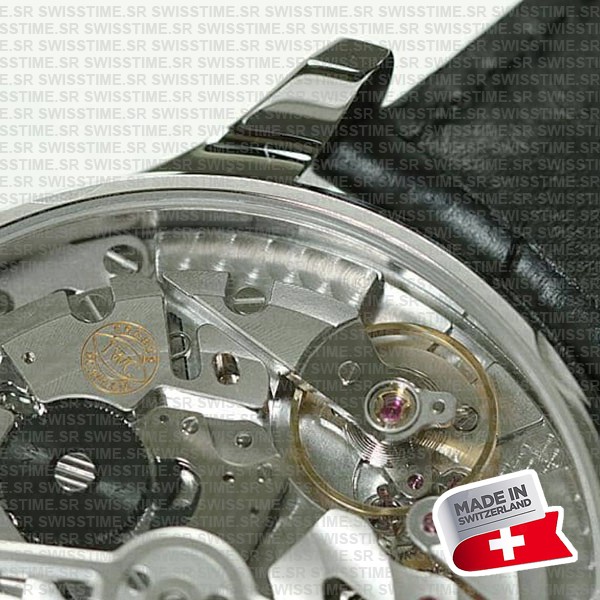 Iwc Portugieser Automatic Iw500704 Swiss Replica Superclone