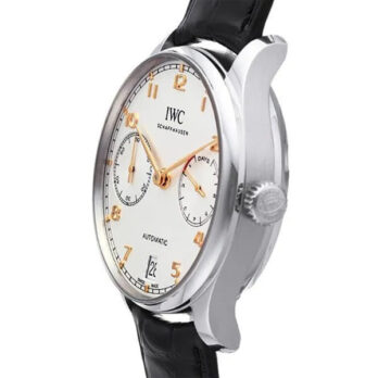 Iwc Portugieser Automatic Iw500704 Swiss Replica Superclone