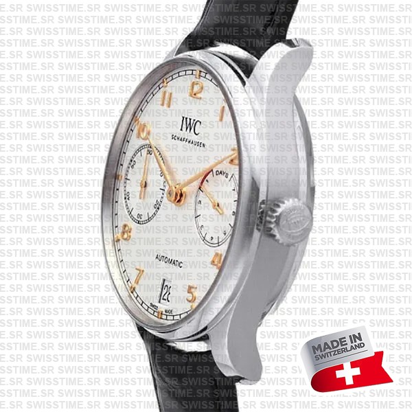 Iwc Portugieser Automatic Iw500704 Swiss Replica Superclone