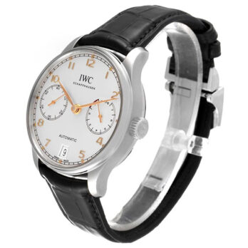 Iwc Portugieser Automatic Iw500704 Swiss Replica Superclone