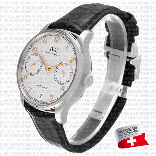 Iwc Portugieser Automatic Iw500704 Swiss Replica Superclone