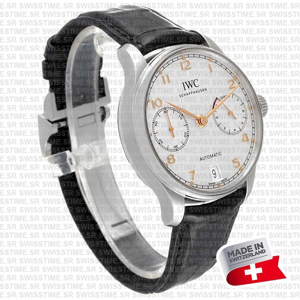 Iwc Portugieser Automatic Iw500704 Swiss Replica Superclone