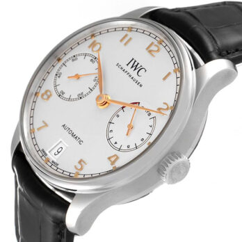 Iwc Portugieser Automatic Iw500704 Swiss Replica Superclone