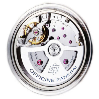 Panerai Luminor Marina Automatic Pam01313 44mm Blue Dial P.9010 Swiss Replica Super Clone Watch