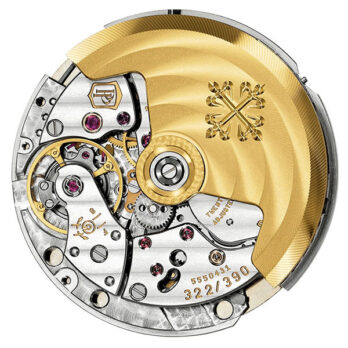 Patek Philippe Aquanaut 5168g 18k White Gold Blue Dial 42.2mm Swiss Made Replica Supeclone
