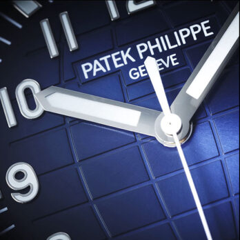 Patek Philippe Aquanaut 5168g 18k White Gold Blue Dial 42.2mm Swiss Made Replica Supeclone