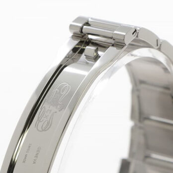Rolex Datejust 41 Oyster 904l Steel Wimbledon Slate Grey Roman Fluted Ref.126334 Swiss Replica Superclone