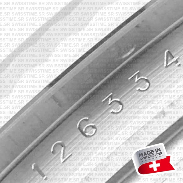 Rolex Datejust 41 Oyster 904l Steel Wimbledon Slate Grey Roman Fluted Ref.126334 Swiss Replica Superclone