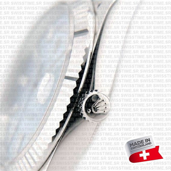 Rolex Day-date 40 Solid Platinum Ice Blue Dial Diamond Markers Fluted Bezel 40mm Ref.228236 Swiss Replica Watch