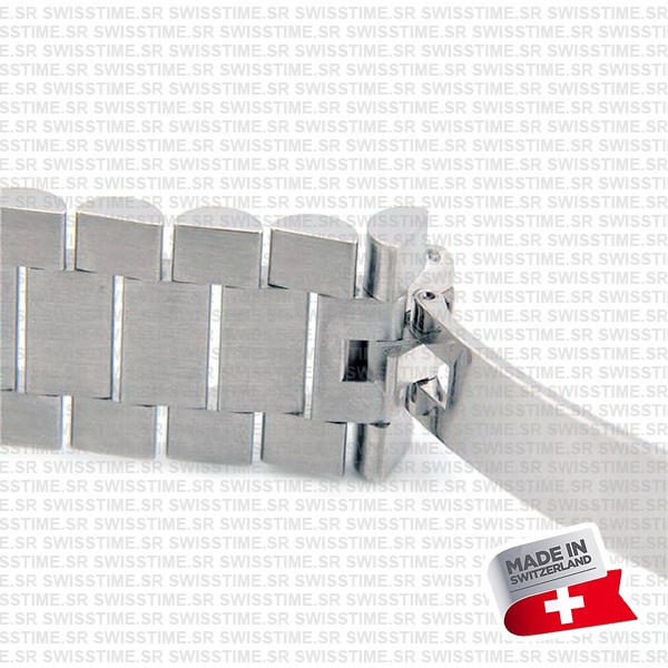 Rolex Day-date 40 Solid Platinum Ice Blue Dial Diamond Markers Fluted Bezel 40mm Ref.228236 Swiss Replica Watch